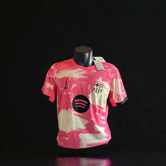 Barcelona – Ed Especial 2024-25