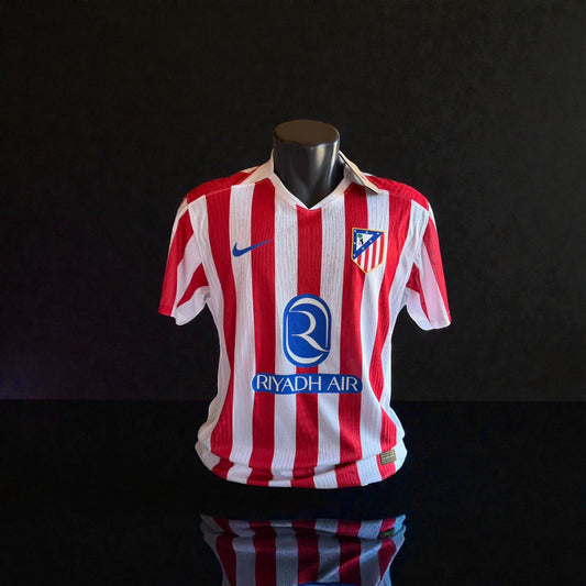 Atletico de Madrid – Jogador 25-26