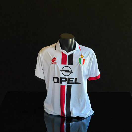 AC Milan – Retro 1995