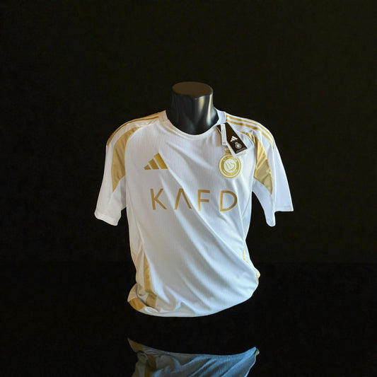 All Nassr – Jogador 24-25