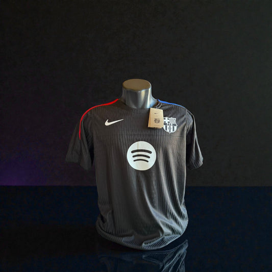 Barcelona – Ed Especial