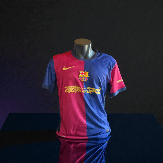 Barcelona – Jogador 2024-25